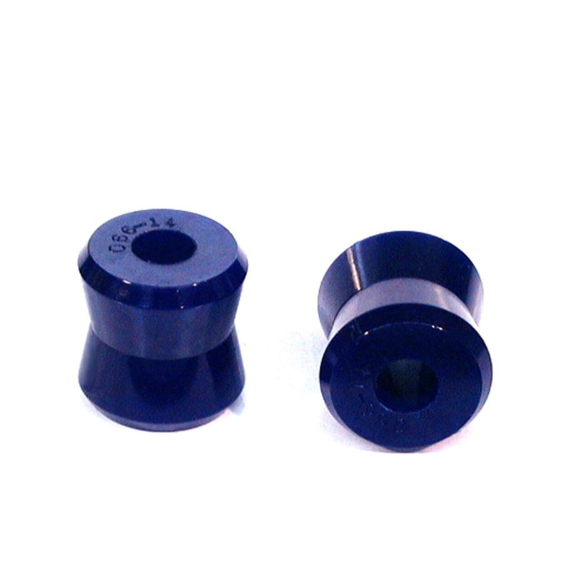 SuperPro SPF0066-16BULK UNI. SHOCK BUSH BULK