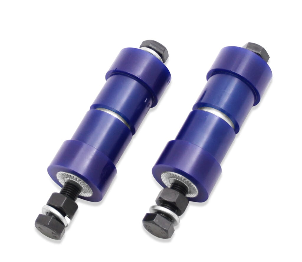 SuperPro SPF1811K-NB Control Arm Upper- Outer Bush