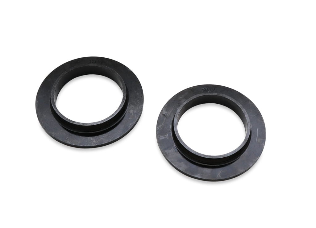 SuperPro SPF3281-5K Spring Seat Bush Kit