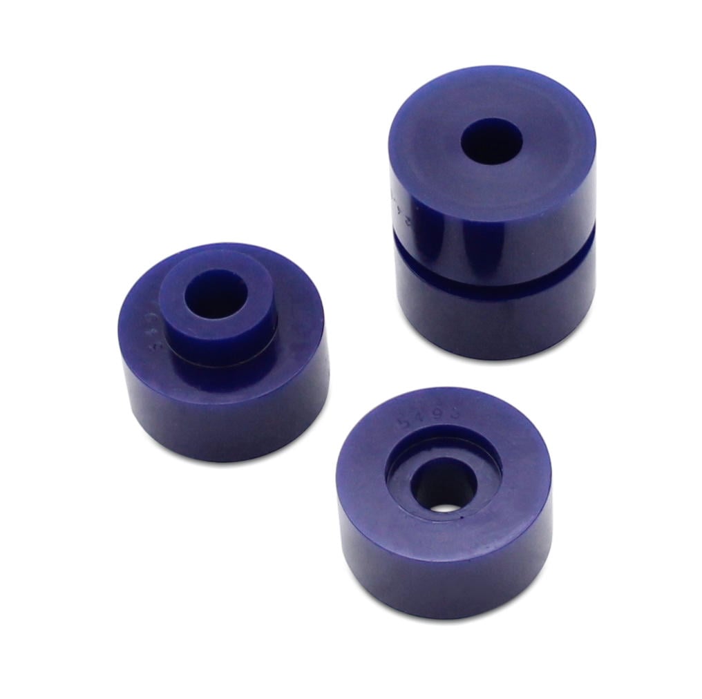 SuperPro SPF5493K LC300 Rear Shock Absorber Upper Mount Kit