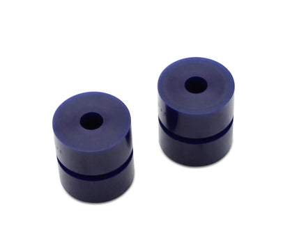 SuperPro SPF5493K LC300 Rear Shock Absorber Upper Mount Kit
