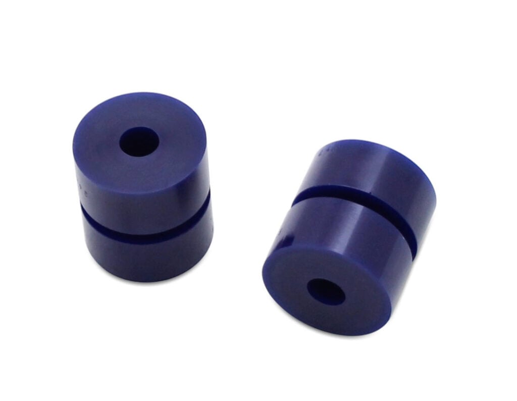 SuperPro SPF5493K LC300 Rear Shock Absorber Upper Mount Kit