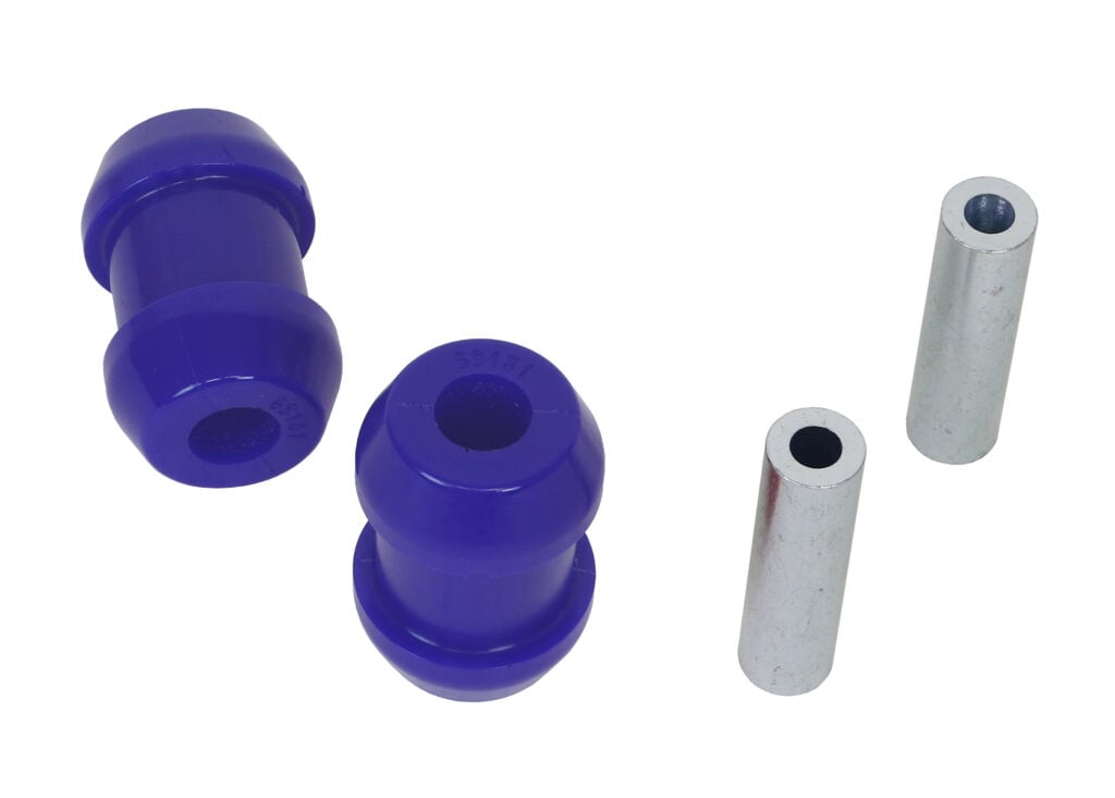 SuperPro SPF5560K Hyundai-Kia 2016-on Rear Sway Bar Link Bush Kit