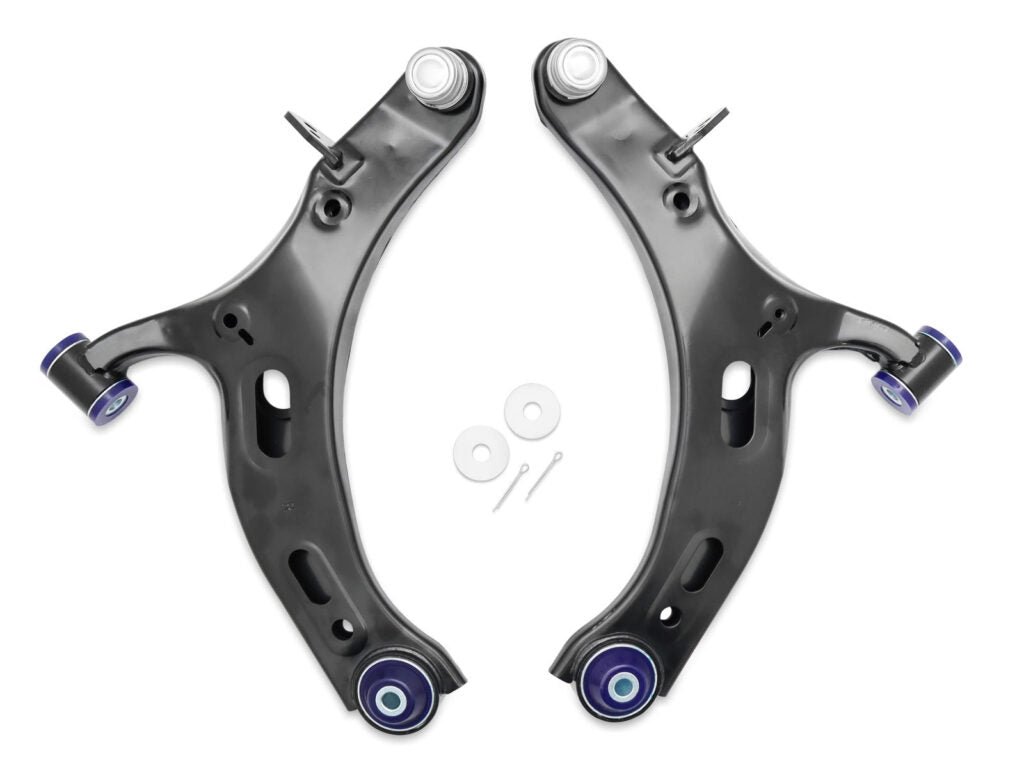 SuperPro TRC1131 Subaru Outback BM-BR FLCA KIT