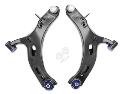 SuperPro TRC1131 Subaru Outback BM-BR FLCA KIT