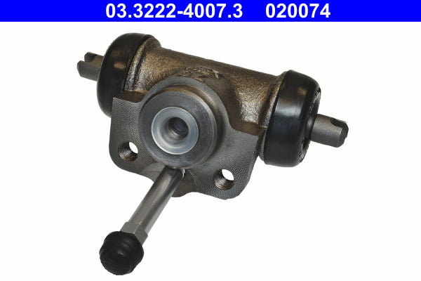 TOURMAX CPK-106 Brake Caliper Piston
