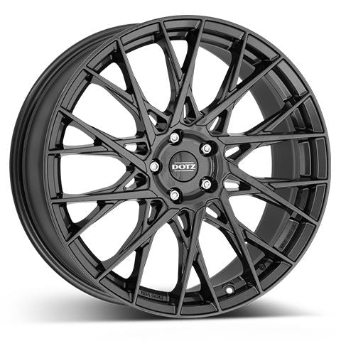 DOTZ OFU9M8FA40 Pkw Alloy Rim