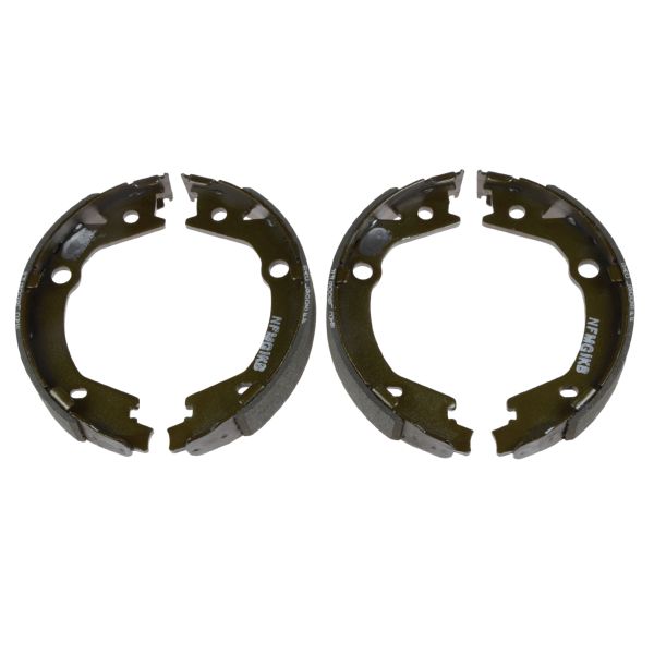 AKUSAN 5209-01-0518P Parking Brake Cable Pull