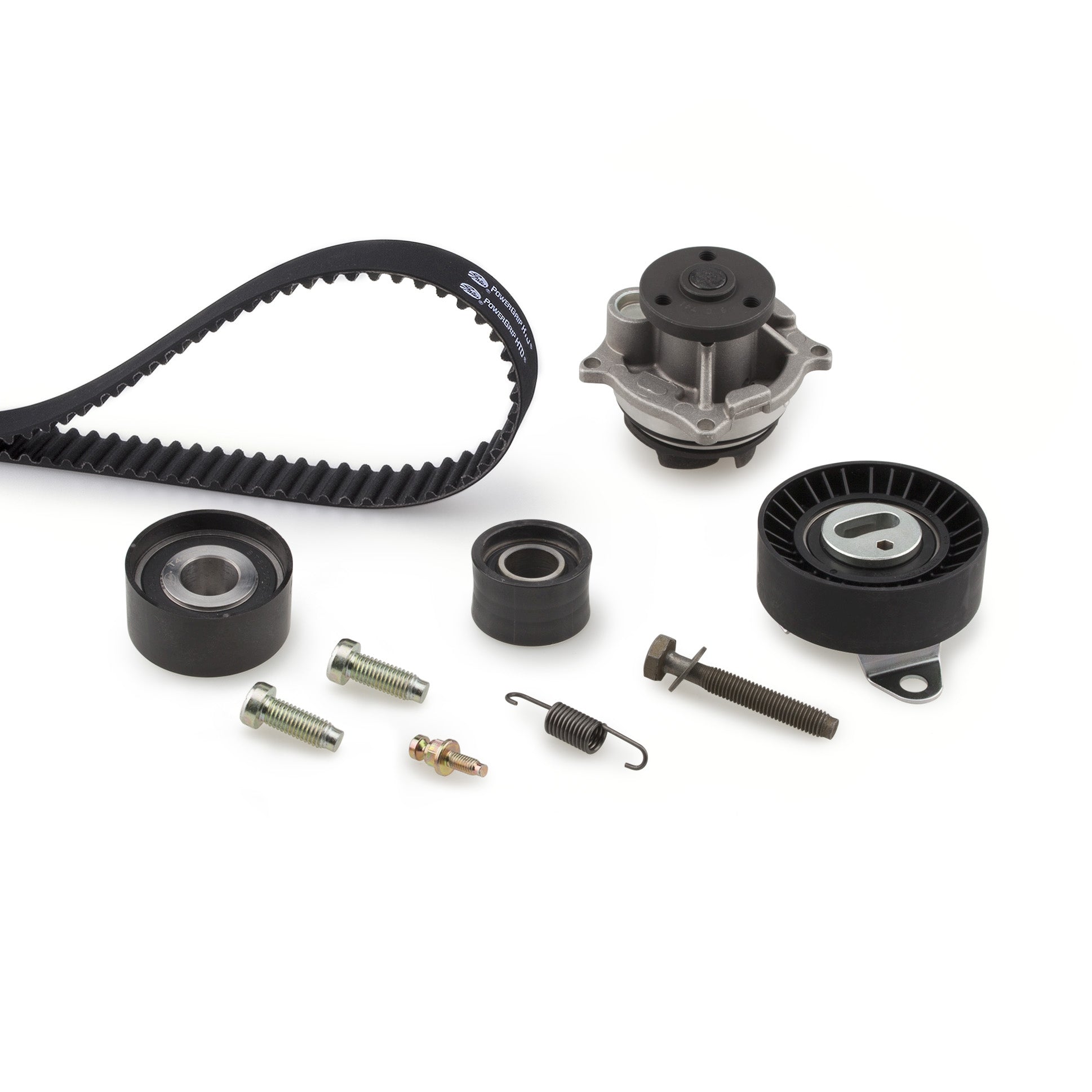 GATES GATKP35360XS-2 Water Pump & Timing Belt Kit