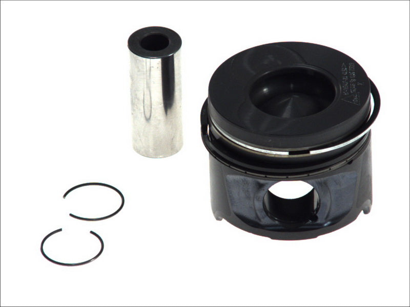 NURAL 8712340720 Piston