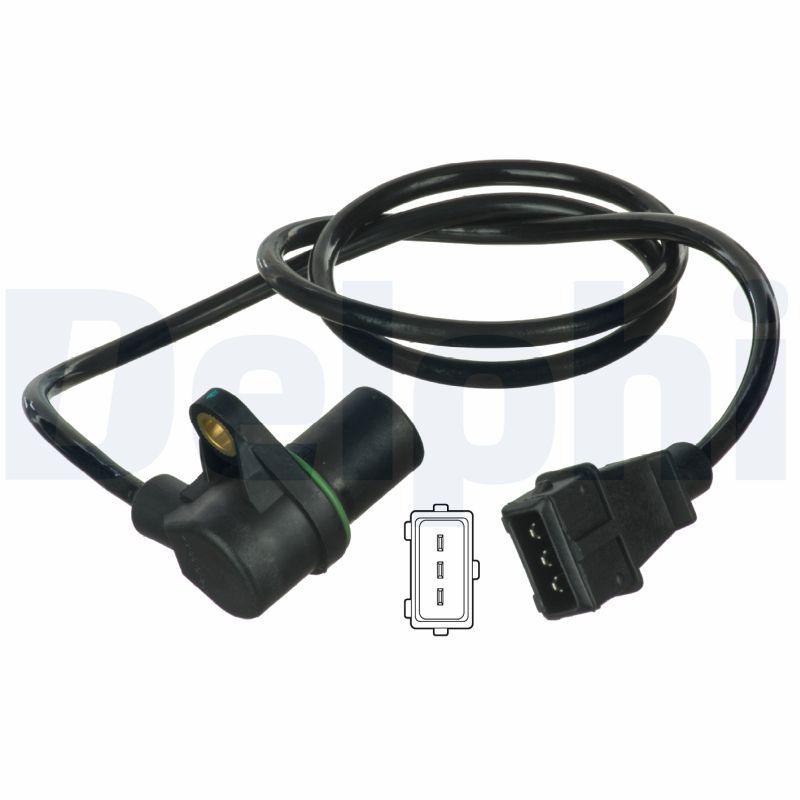 DELPHI SS11176 Crankshaft Pulse Sensor