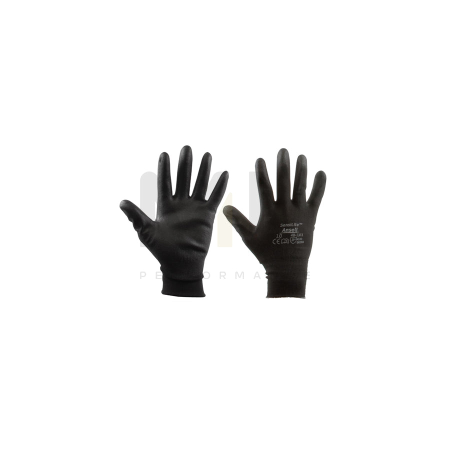 SW-Stahl 11532L Work gloves