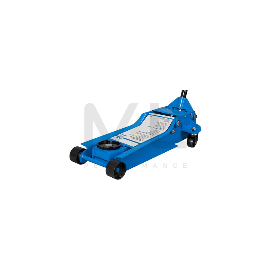SW-Stahl 20741L Jack 3t, Hydraulic, SUVs, Trolley jack