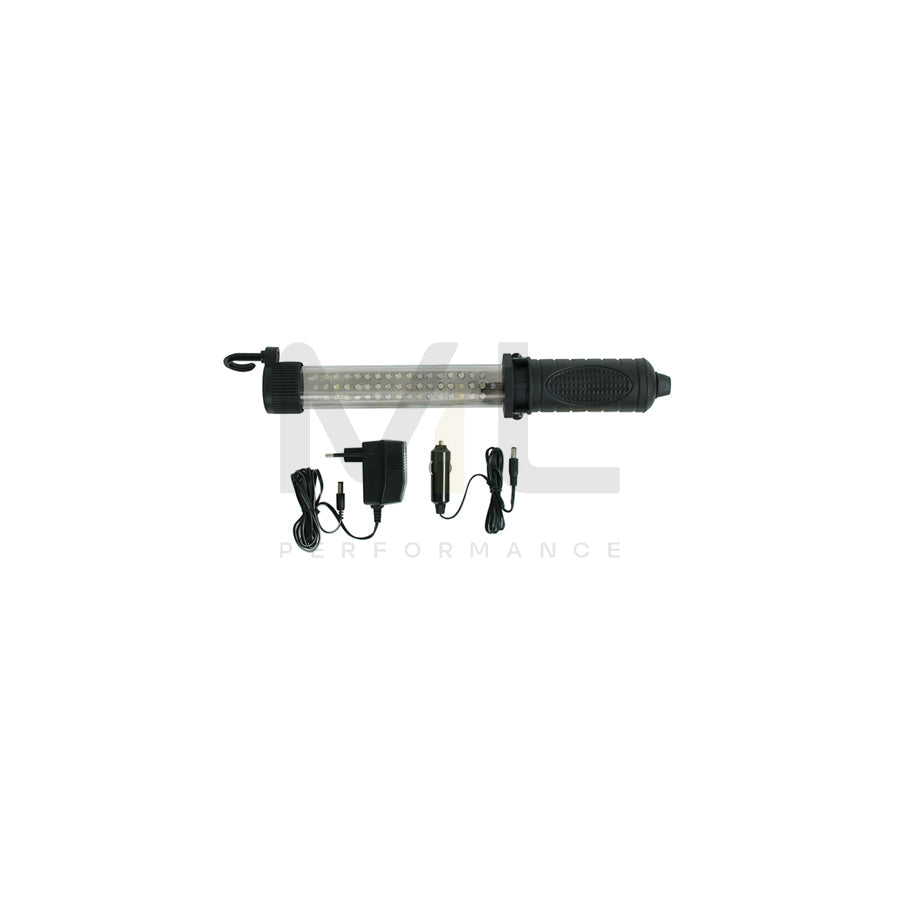 SW-Stahl S9725 Inspection lamp 12V cigarette lighter powered with charger