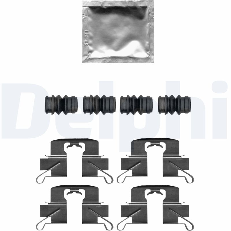 SBP 02-VO004 Brake Disc