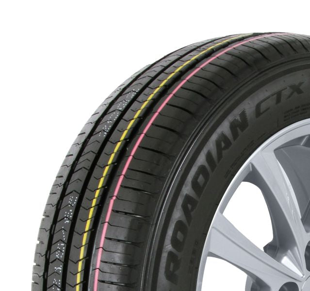 NEXEN 23555R18LTNE104HROCTX Suv/4X4 Summer Tyrebd72.0 Db