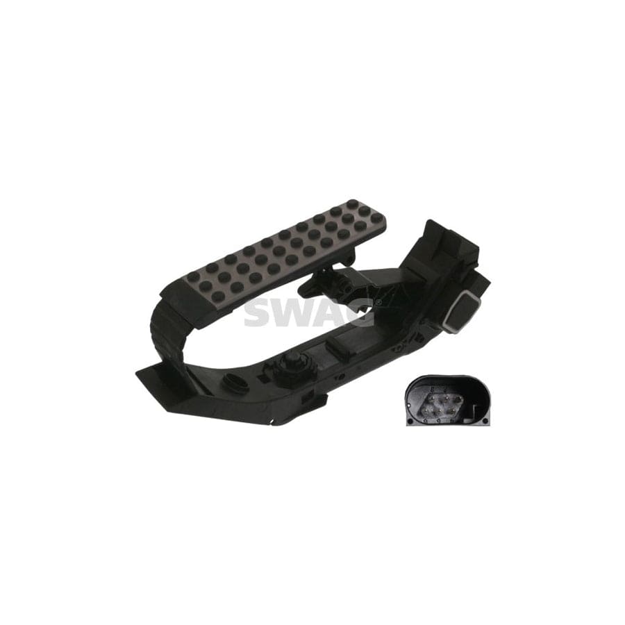 SWAG 10 10 0712 Accelerator Pedal