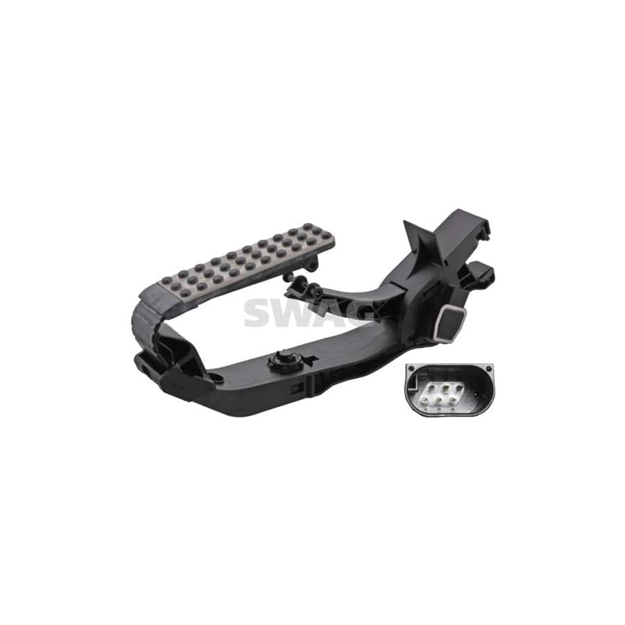 SWAG 10 10 0713 Accelerator Pedal
