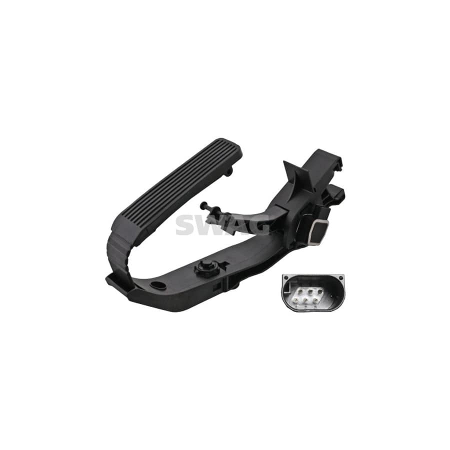 SWAG 10 10 0714 Accelerator Pedal
