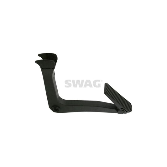 SWAG 10 91 8540 Accelerator Pedal