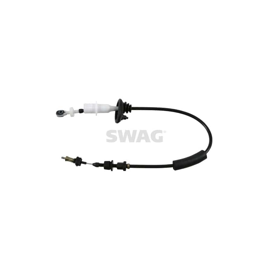 SWAG 10 92 1370 Accelerator Cable