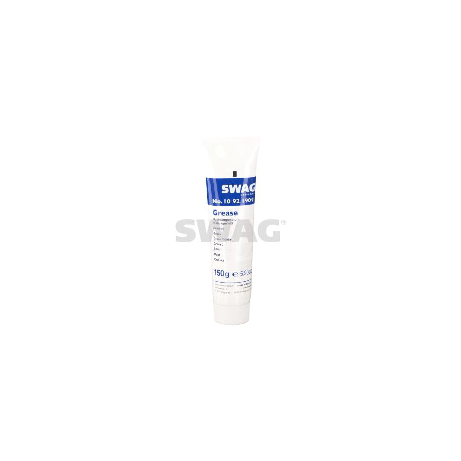 Swag 10 92 1909 High Temperature Lubricant