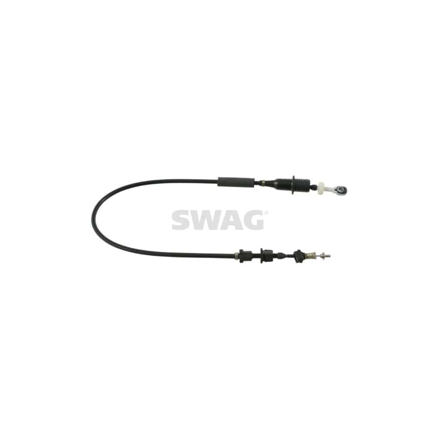 SWAG 10 92 4265 Throttle Cable for MERCEDES-BENZ SLK (R170)