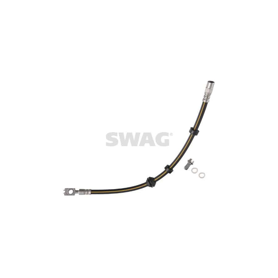 Swag 30 93 1795 Axle Bush