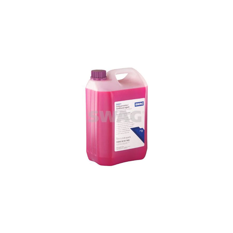 Swag 30 93 7401 Antifreeze