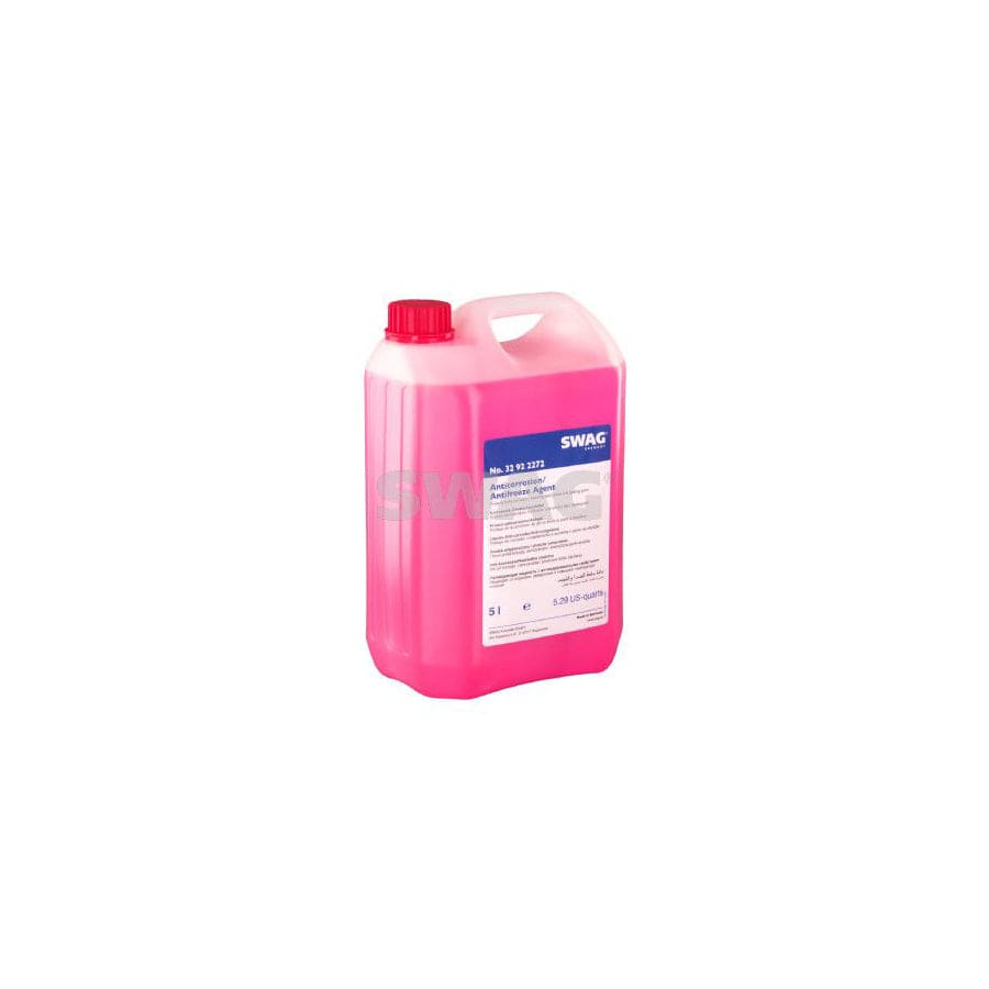 Swag 32 92 2272 Antifreeze