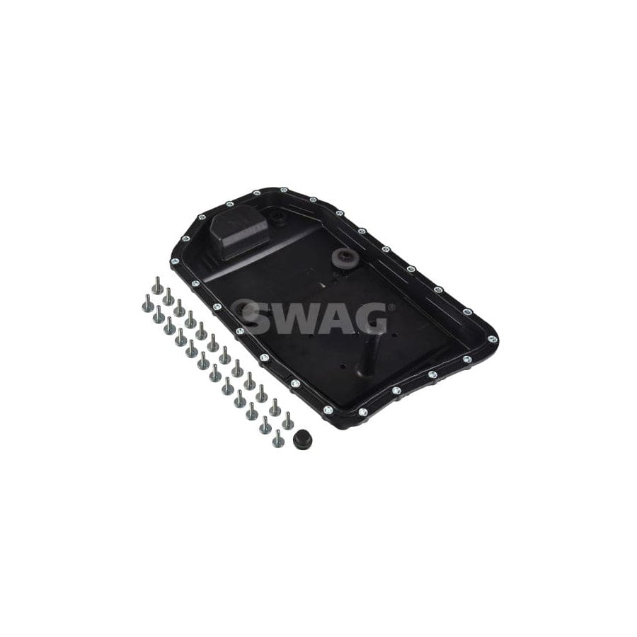 Swag 33 10 0982 Automatic Transmission Oil Pan