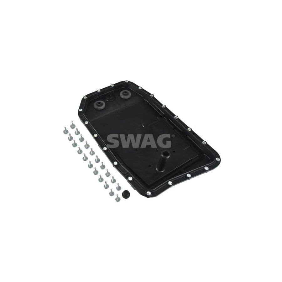 Swag 33 10 0983 Hydraulic Filter, Automatic Transmission