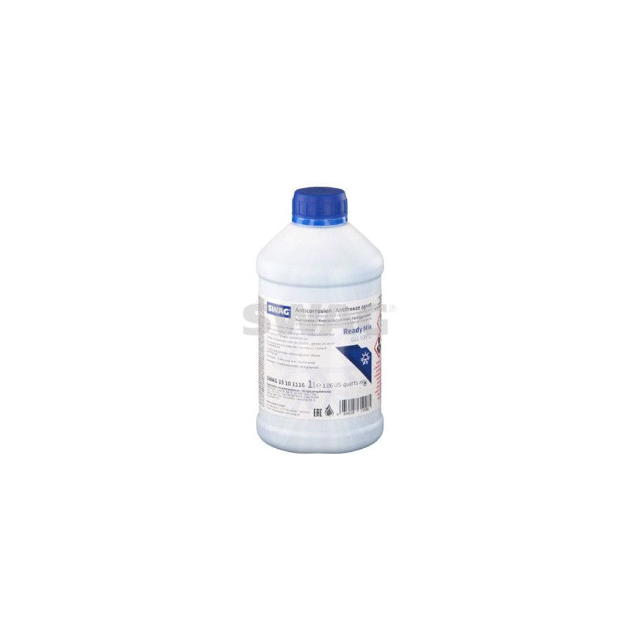 Swag 33 10 1116 Antifreeze