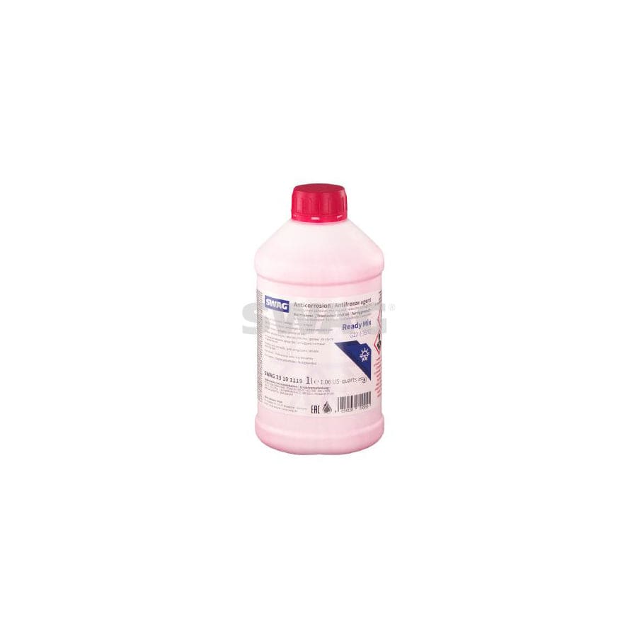 Swag 33 10 1119 Antifreeze