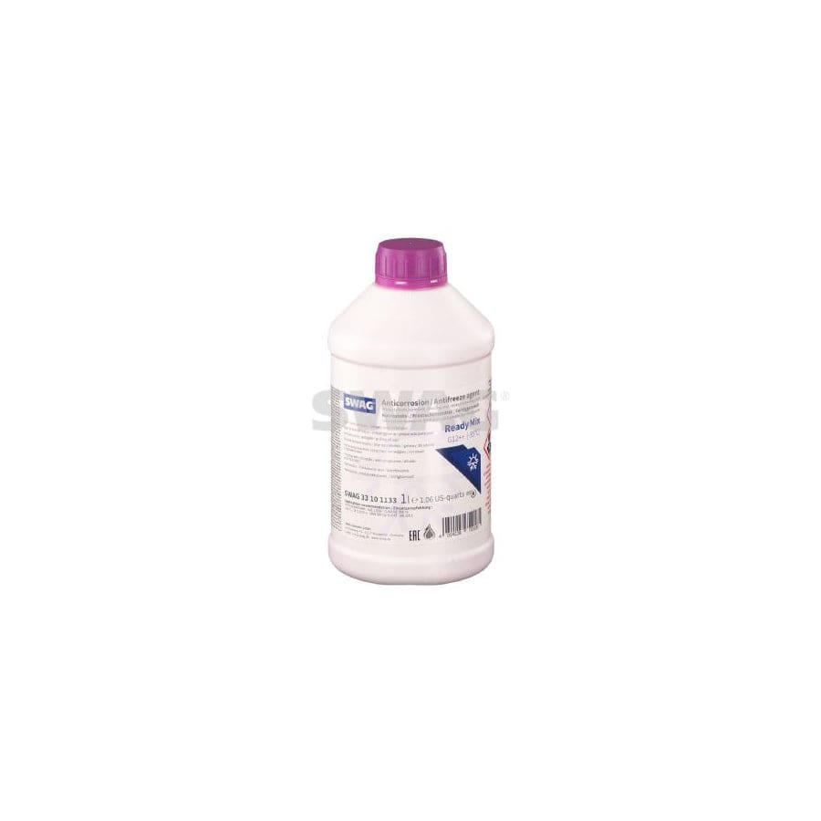Swag 33 10 1133 Antifreeze