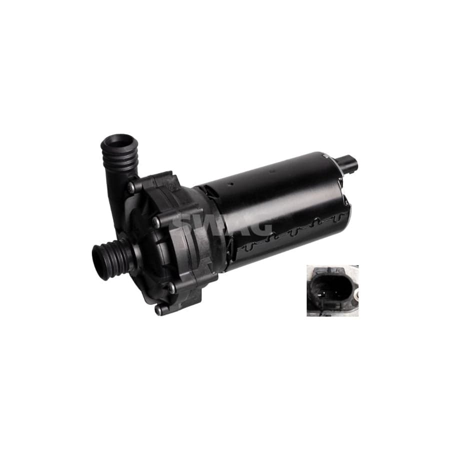 Swag 33 10 3506 Auxiliary Water Pump