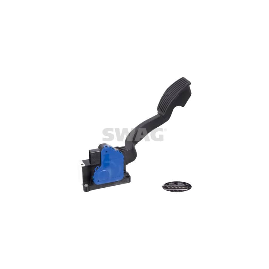 SWAG 40 10 4356 Accelerator Pedal