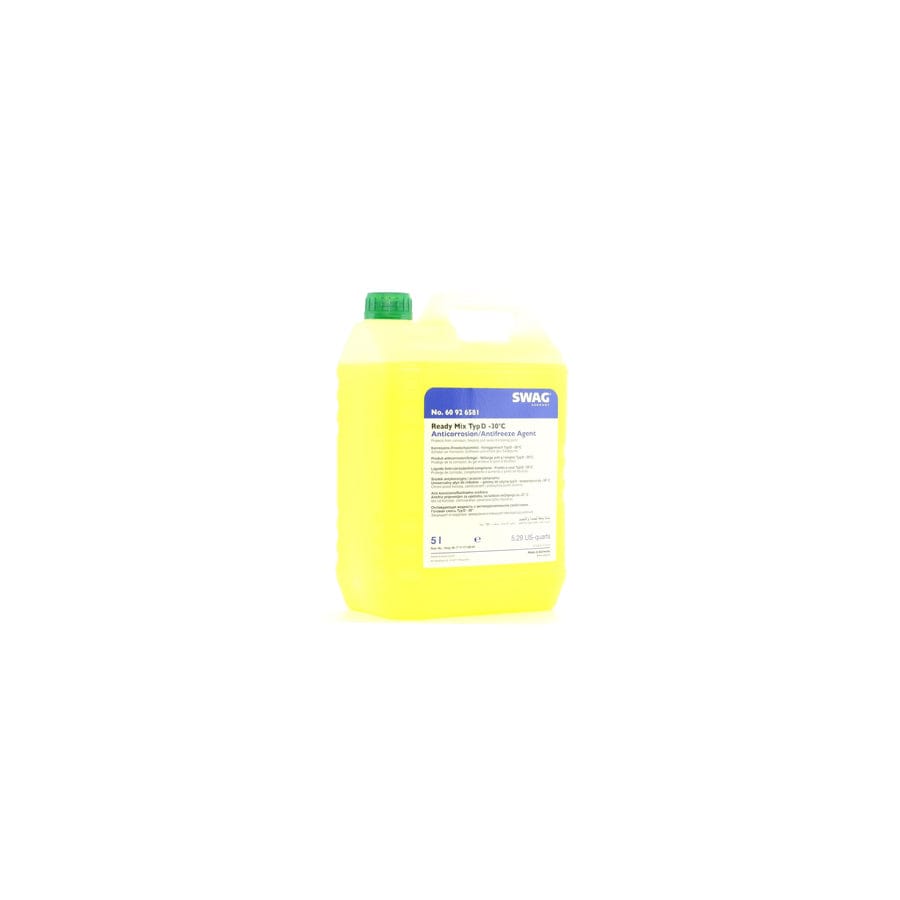 Swag 60 92 6581 Antifreeze