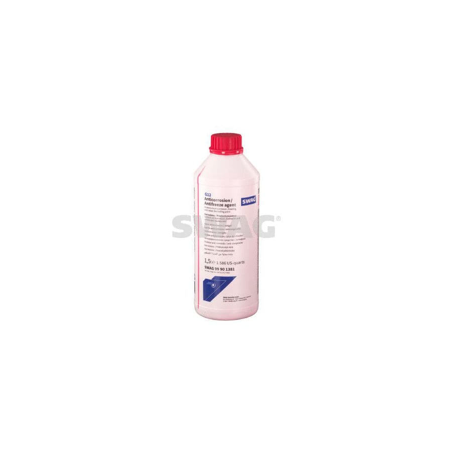 Swag 99 90 1381 Antifreeze
