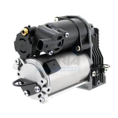 MEAT & DORIA MD58024 Compressed-Air System Compressor