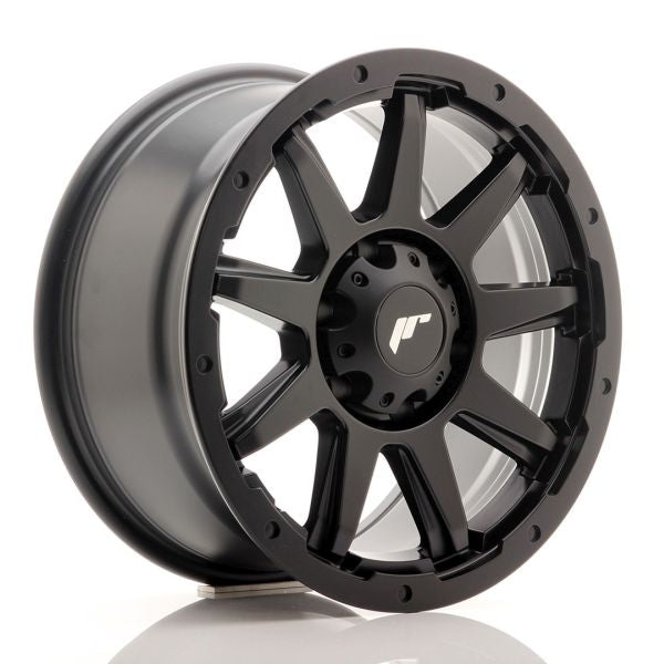 JAPAN RACING JRX117806Z20110BF Tuning Wheel Rim