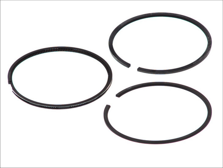 GOETZE 08-152700-00 Piston Ring Kit