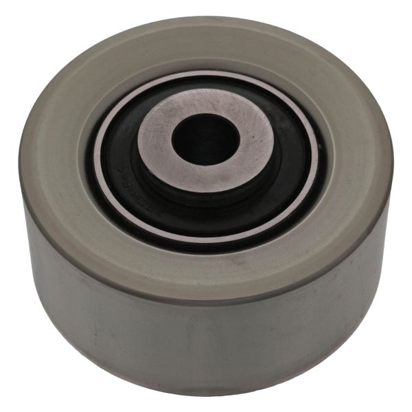 SWAG SW62100152 V-Ribbed Belt Deflection/Guide Pulley