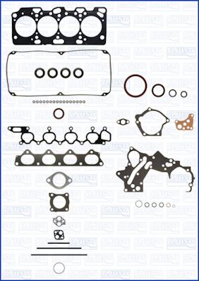 AJUSA AJU50372700 Crankcase Gasket Kit