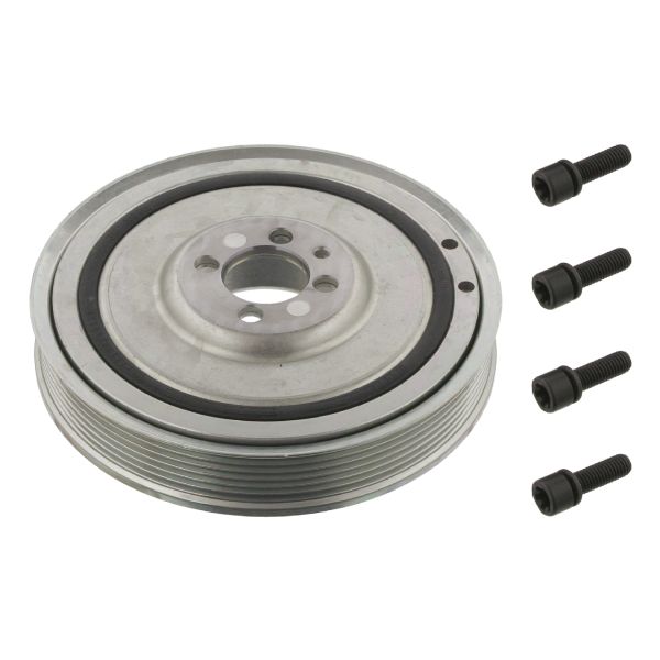 FEBI BILSTEIN FE27822 Crankshaft Belt Pulley