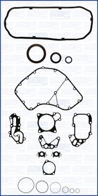 AJUSA AJU54218400 Crankcase Gasket Kit