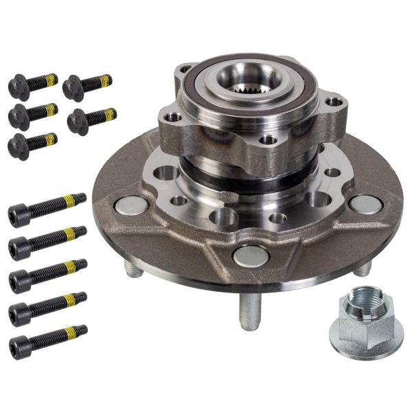 FEBI FE101122 Wheel Bearing Kit