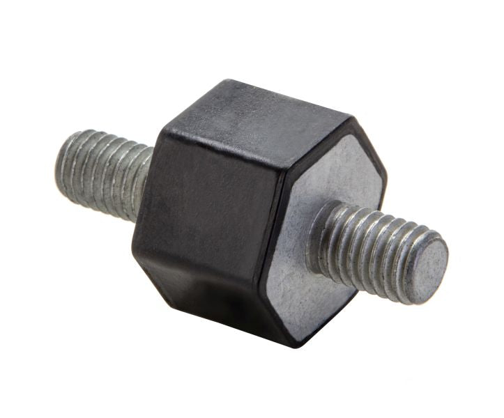 ARIETE 13919 Metal-Rubber Sleeve