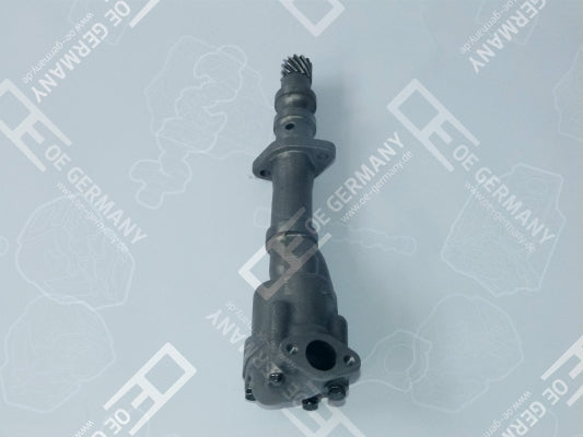 OE GERMANY 011800355001 Oil Pump