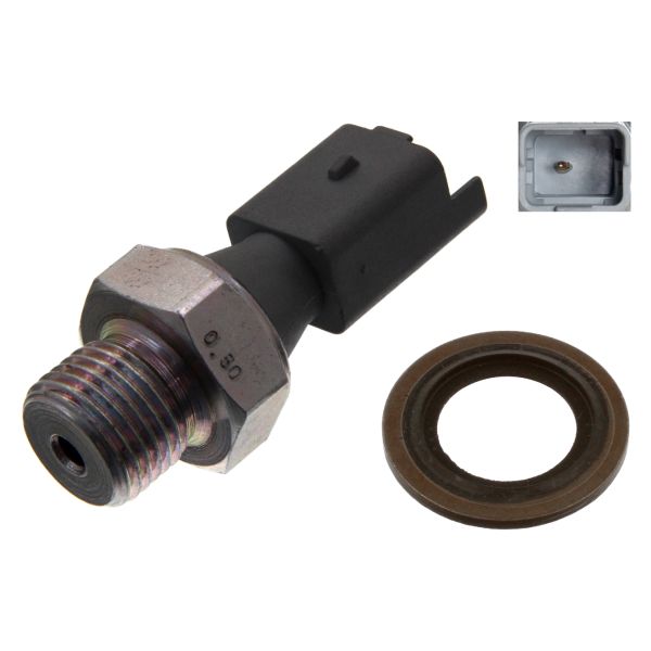 FEBI FE37506 Oil Pressure Switch